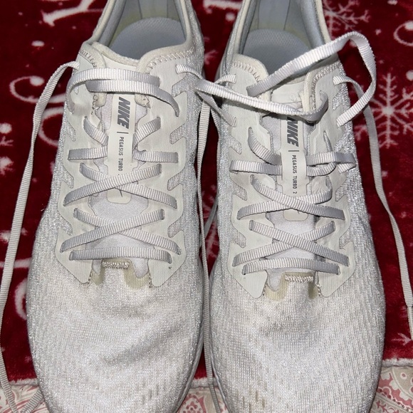 Nike shooes for men in very goood conditions and clean - Picture 5 of 6